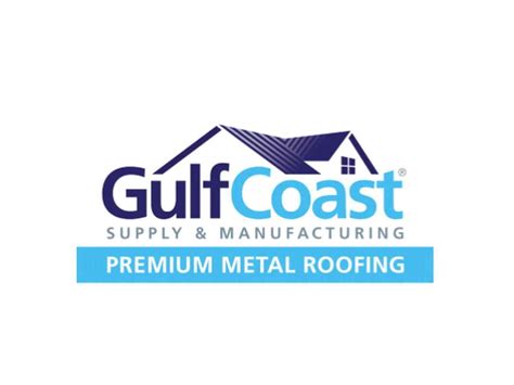 gulf coast roofing & sheet metal inc|gulf coast supply near me.